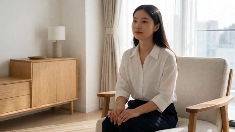 匿名聊天晚风 相关配图